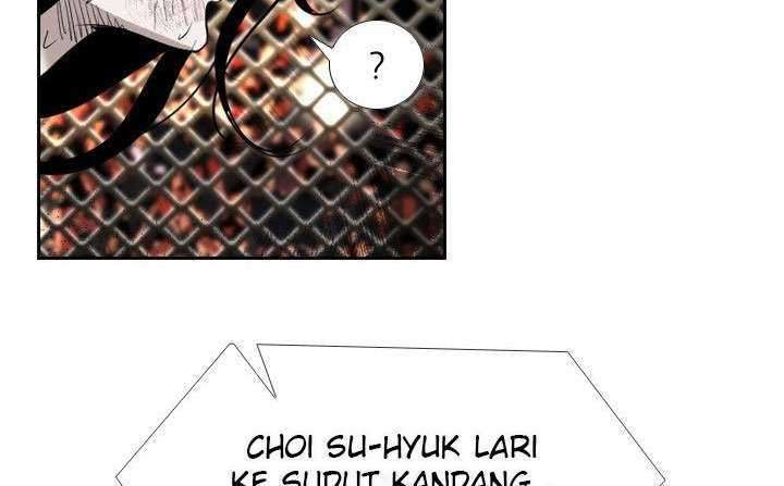 The Definition of A Top Star Chapter 28 - halaman 7