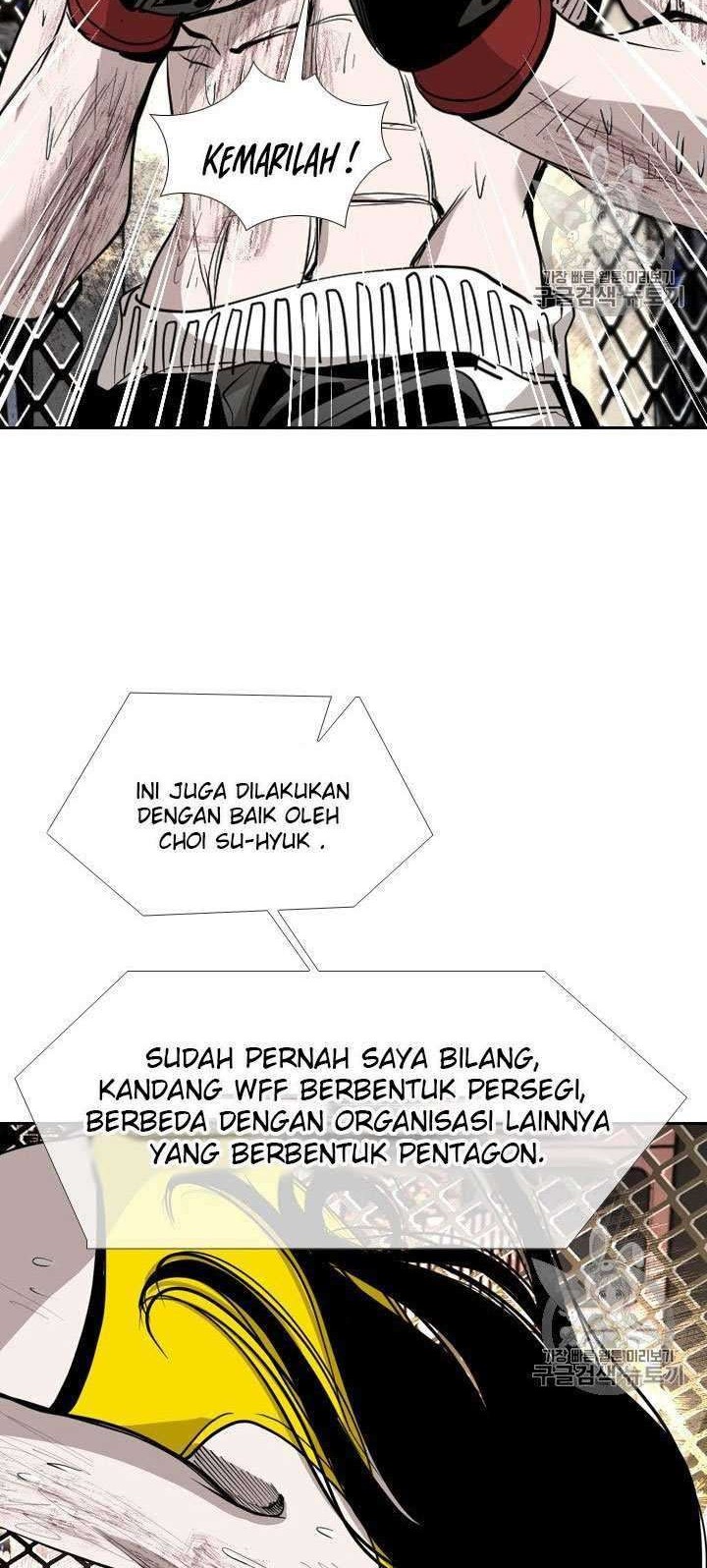The Definition of A Top Star Chapter 28 - halaman 9