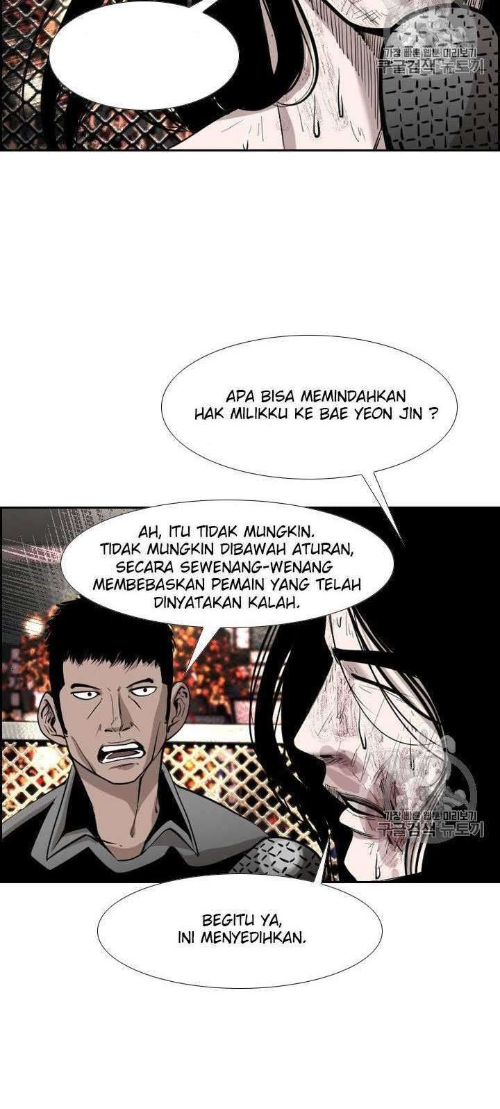 The Definition of A Top Star Chapter 29 - halaman 15