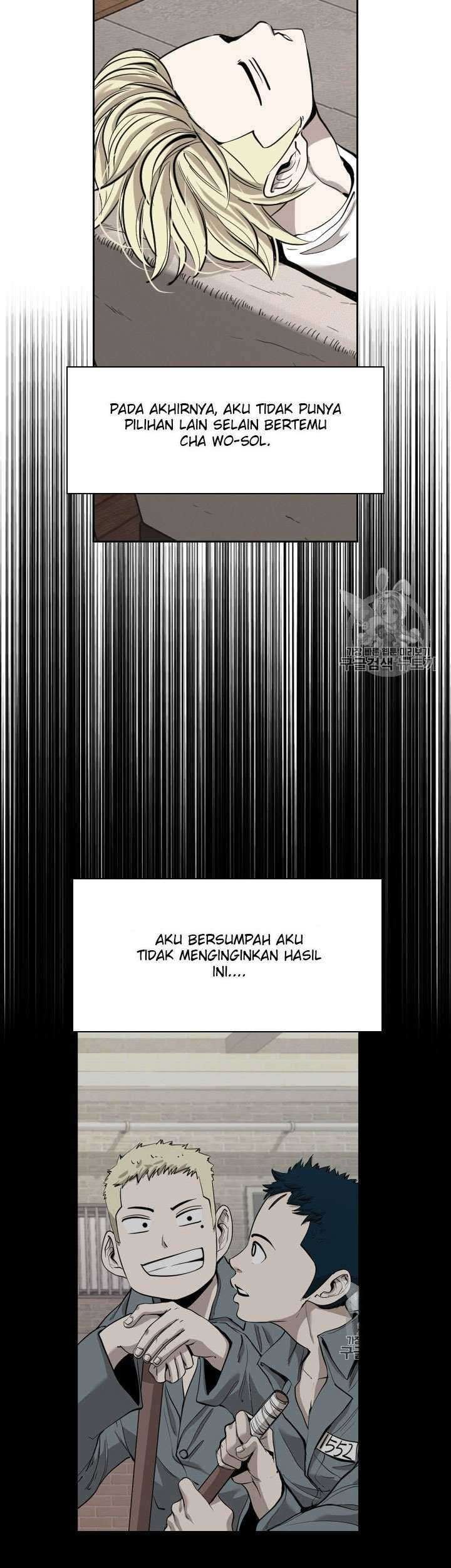 The Definition of A Top Star Chapter 29 - halaman 17