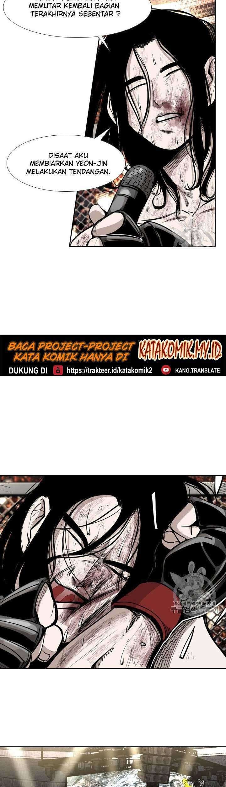 The Definition of A Top Star Chapter 29 - halaman 5