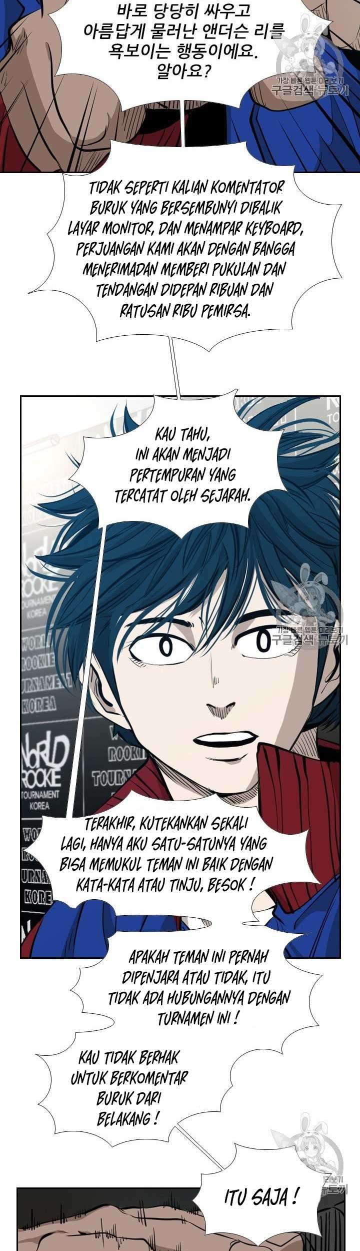 The Definition of A Top Star Chapter 3 - halaman 20