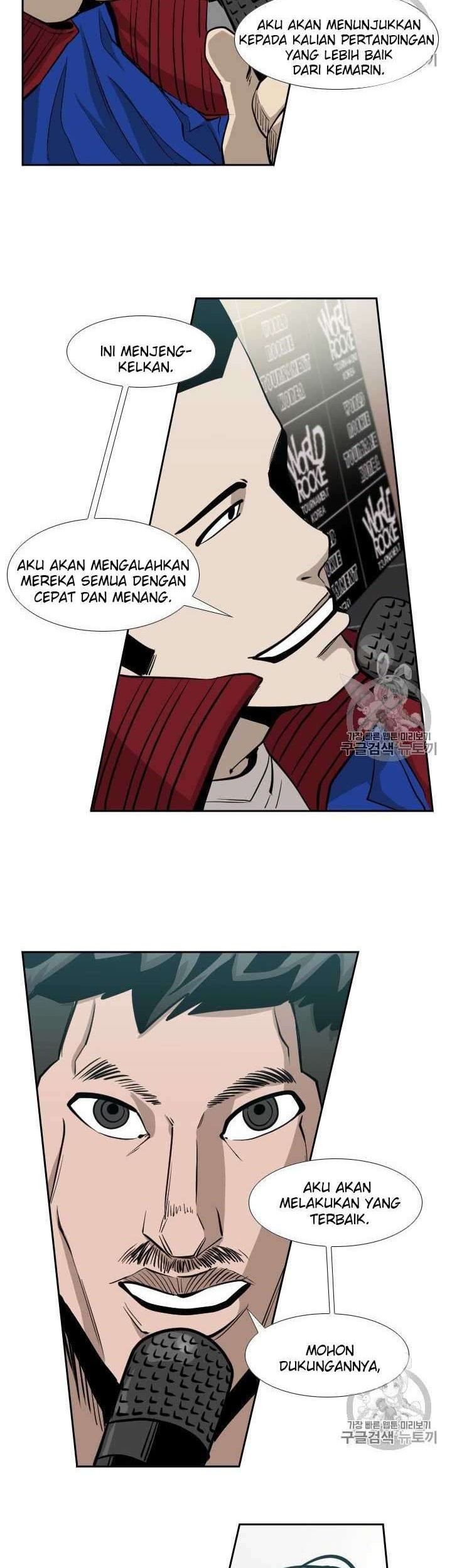 The Definition of A Top Star Chapter 3 - halaman 24