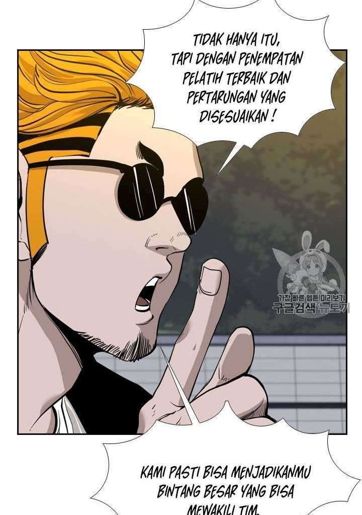 The Definition of A Top Star Chapter 30 - halaman 13