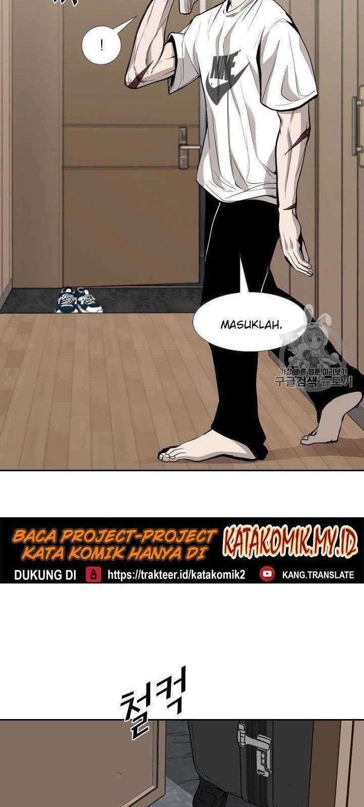 The Definition of A Top Star Chapter 30 - halaman 15