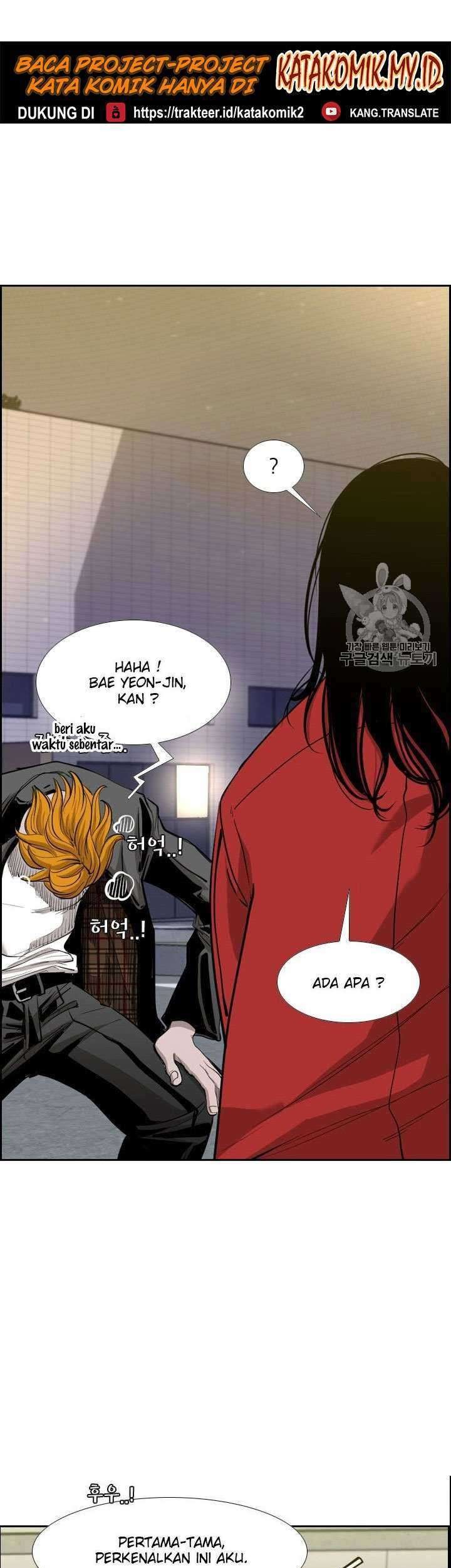 The Definition of A Top Star Chapter 30 - halaman 2