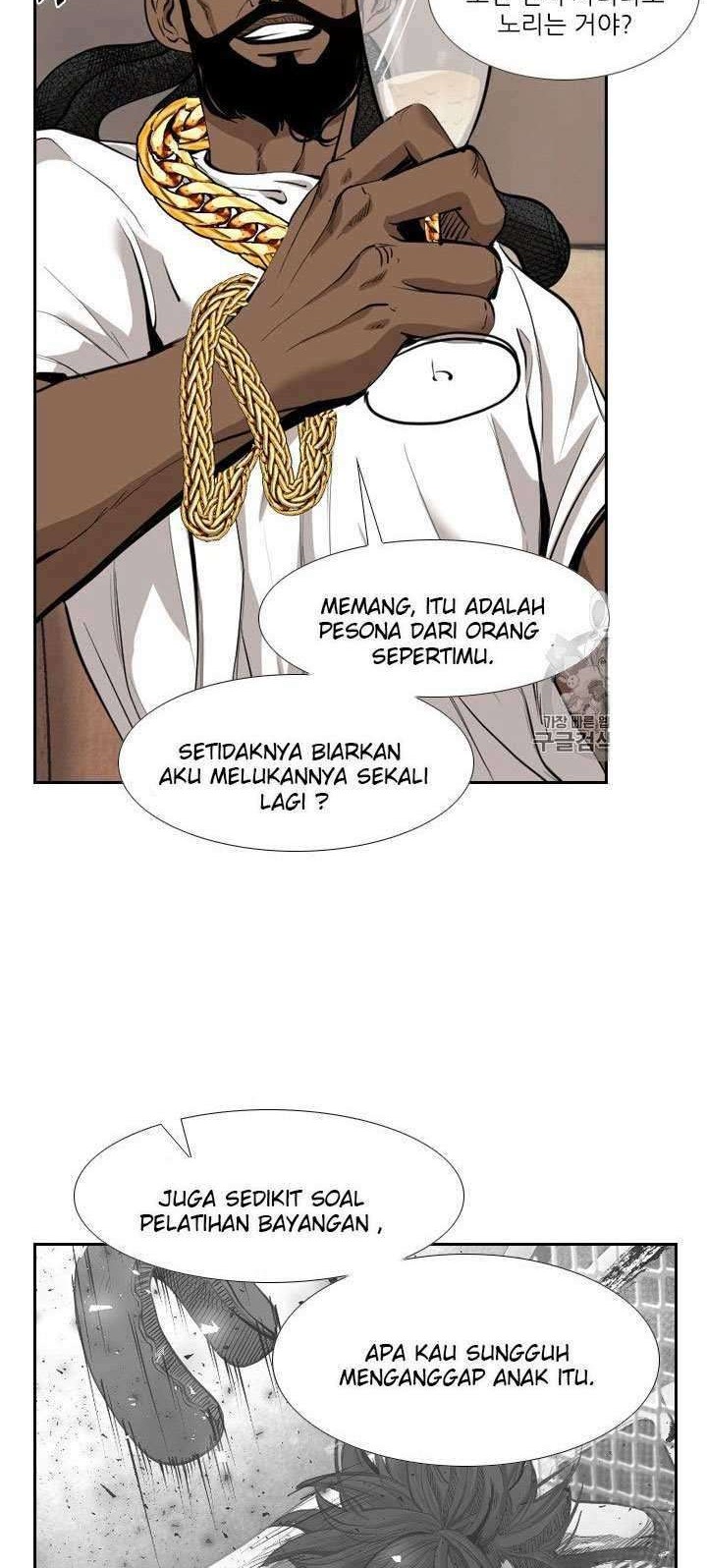 The Definition of A Top Star Chapter 30 - halaman 27