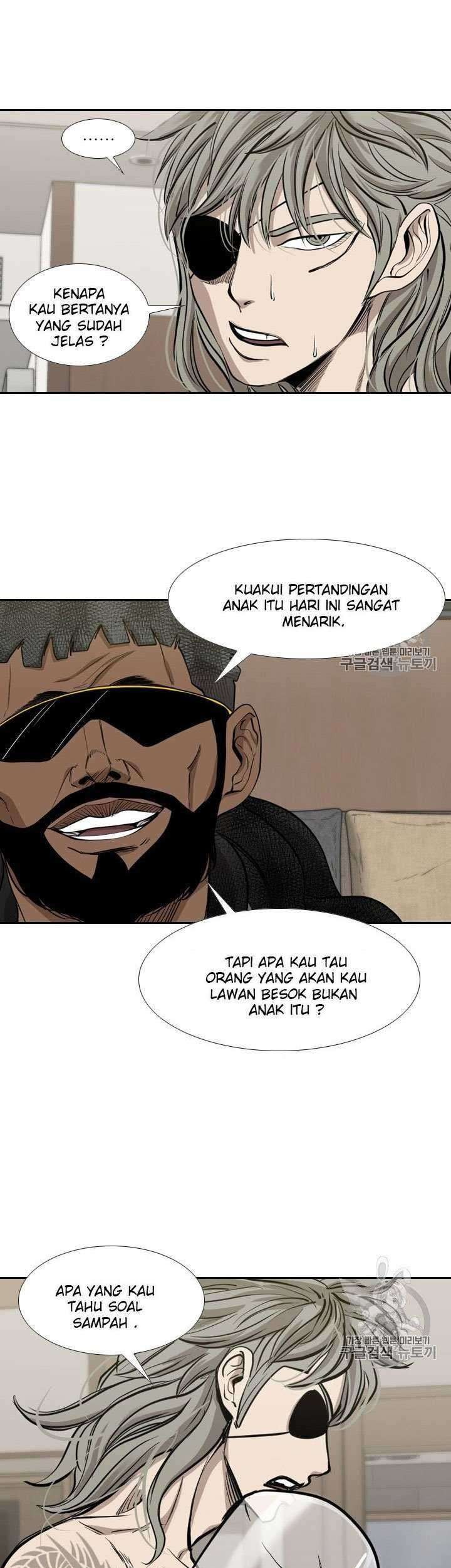 The Definition of A Top Star Chapter 30 - halaman 29