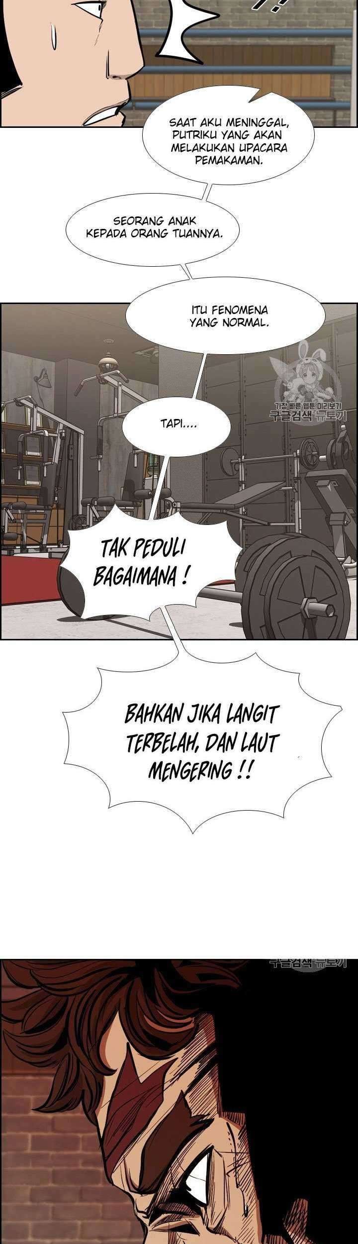 The Definition of A Top Star Chapter 30 - halaman 38