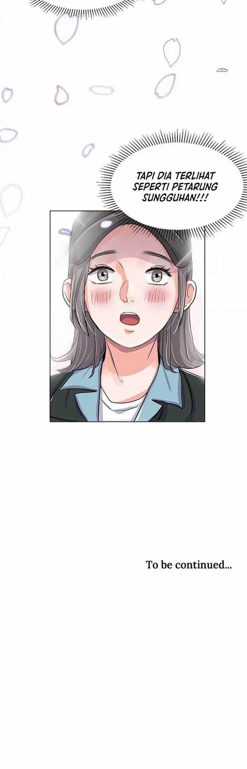 The Definition of A Top Star Chapter 30 - halaman 48