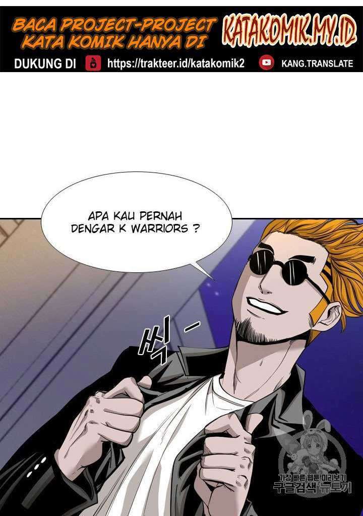 The Definition of A Top Star Chapter 30 - halaman 7