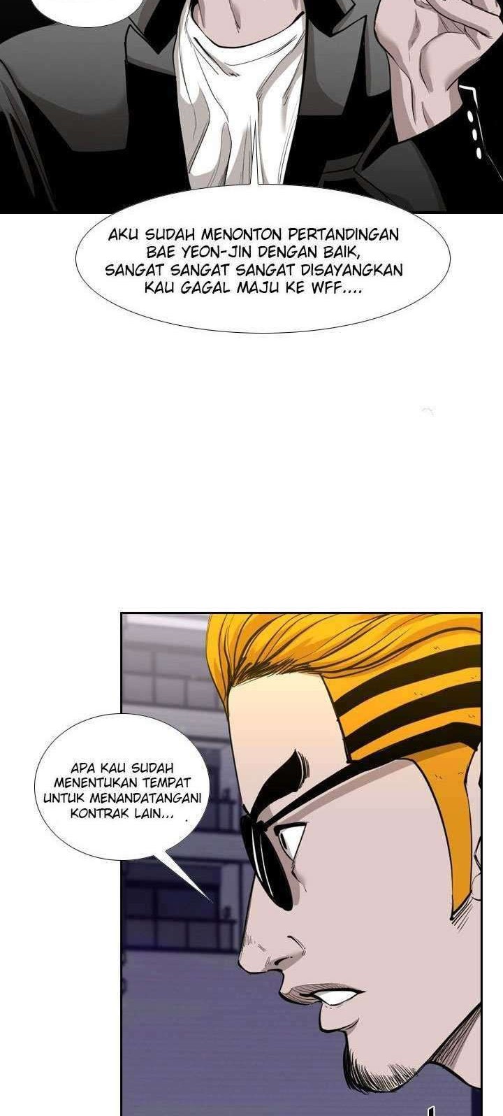 The Definition of A Top Star Chapter 30 - halaman 9