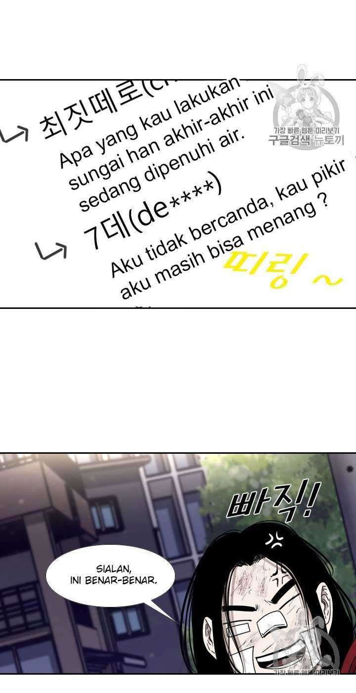 The Definition of A Top Star Chapter 31 - halaman 10