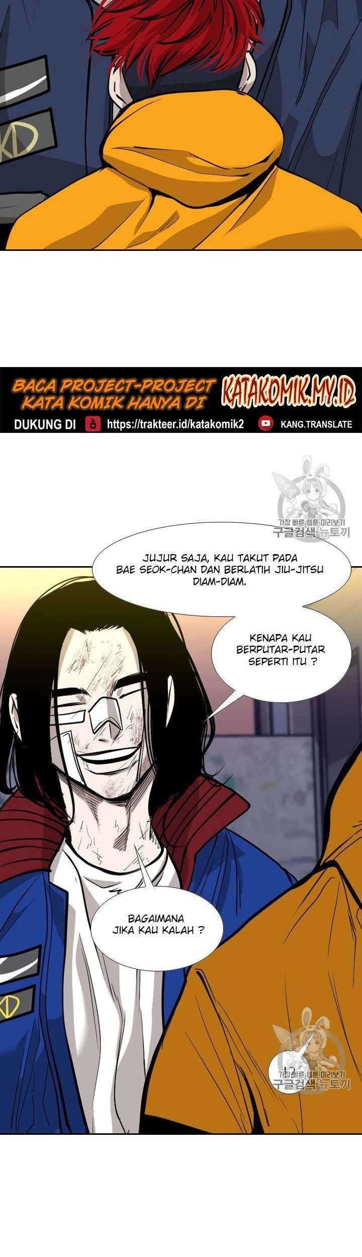 The Definition of A Top Star Chapter 31 - halaman 26