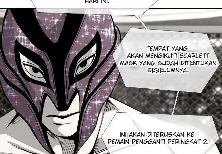 The Definition of A Top Star Chapter 32 - halaman 33