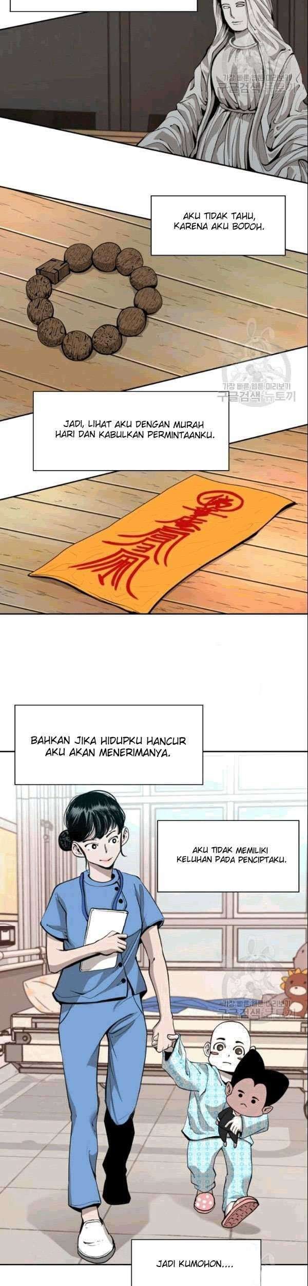 The Definition of A Top Star Chapter 33 - halaman 17
