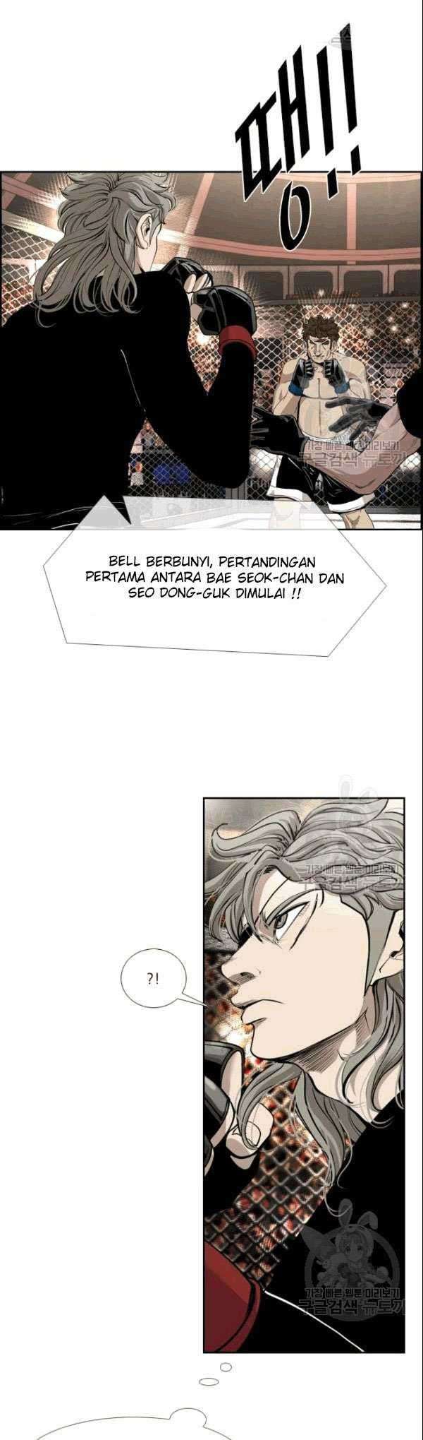 The Definition of A Top Star Chapter 33 - halaman 28