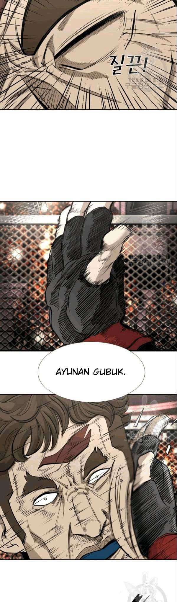 The Definition of A Top Star Chapter 33 - halaman 40