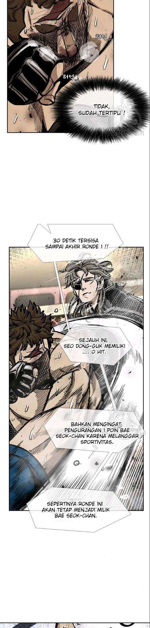 The Definition of A Top Star Chapter 34 - halaman 20