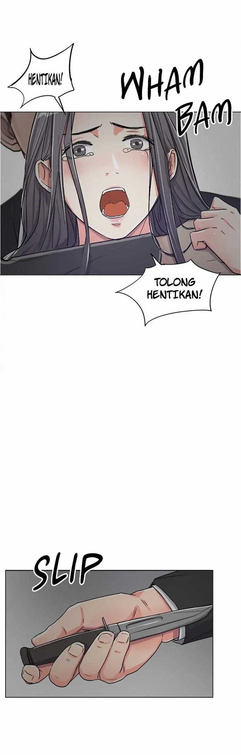 The Definition of A Top Star Chapter 34 - halaman 34