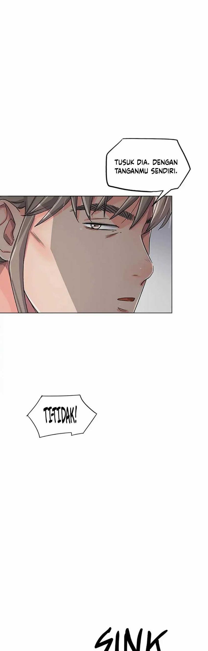 The Definition of A Top Star Chapter 34 - halaman 35
