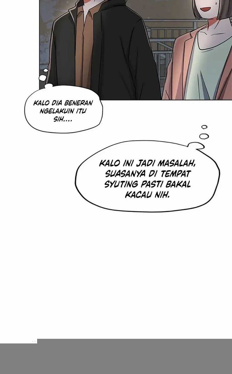 The Definition of A Top Star Chapter 34 - halaman 40