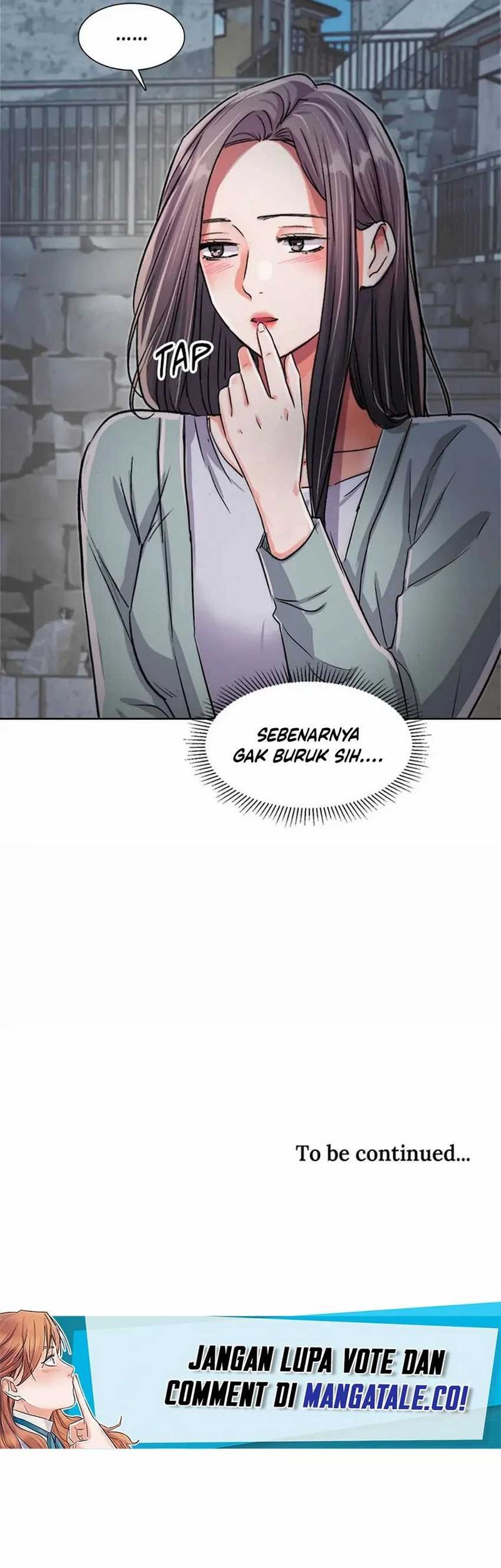 The Definition of A Top Star Chapter 34 - halaman 49