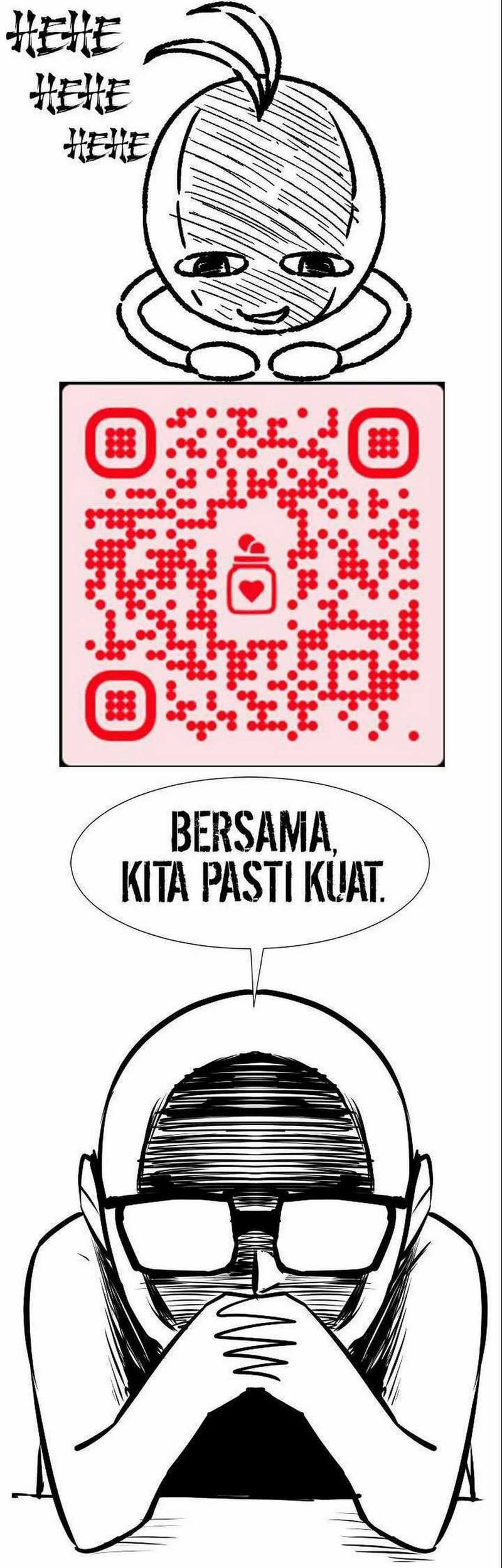 The Definition of A Top Star Chapter 34 - halaman 51