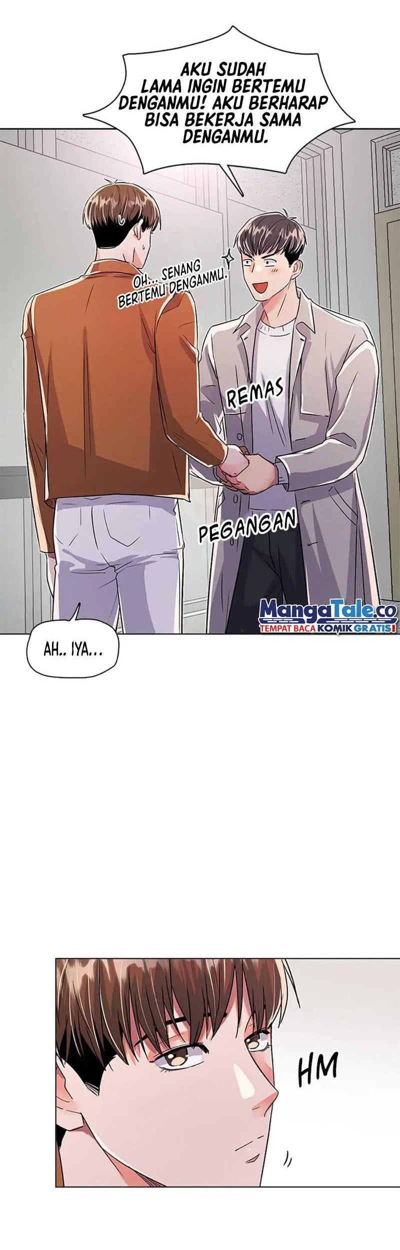 The Definition of A Top Star Chapter 35 - halaman 22