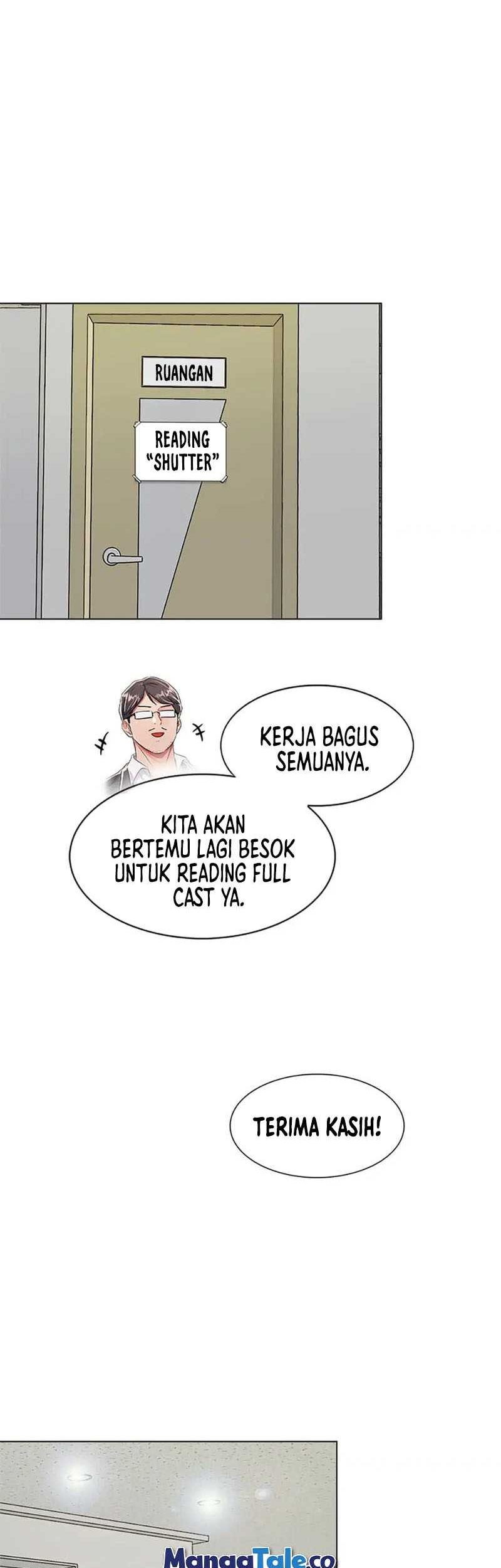 The Definition of A Top Star Chapter 35 - halaman 25