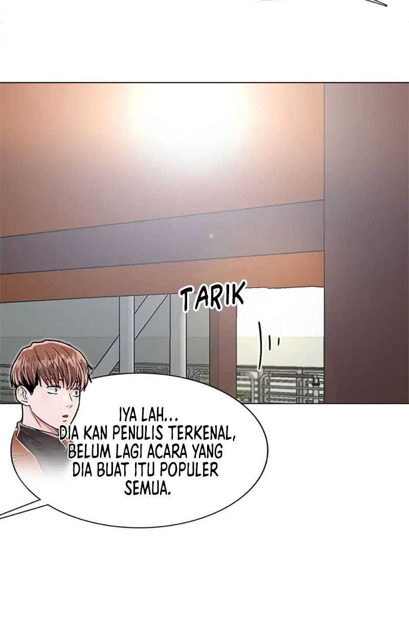 The Definition of A Top Star Chapter 35 - halaman 36