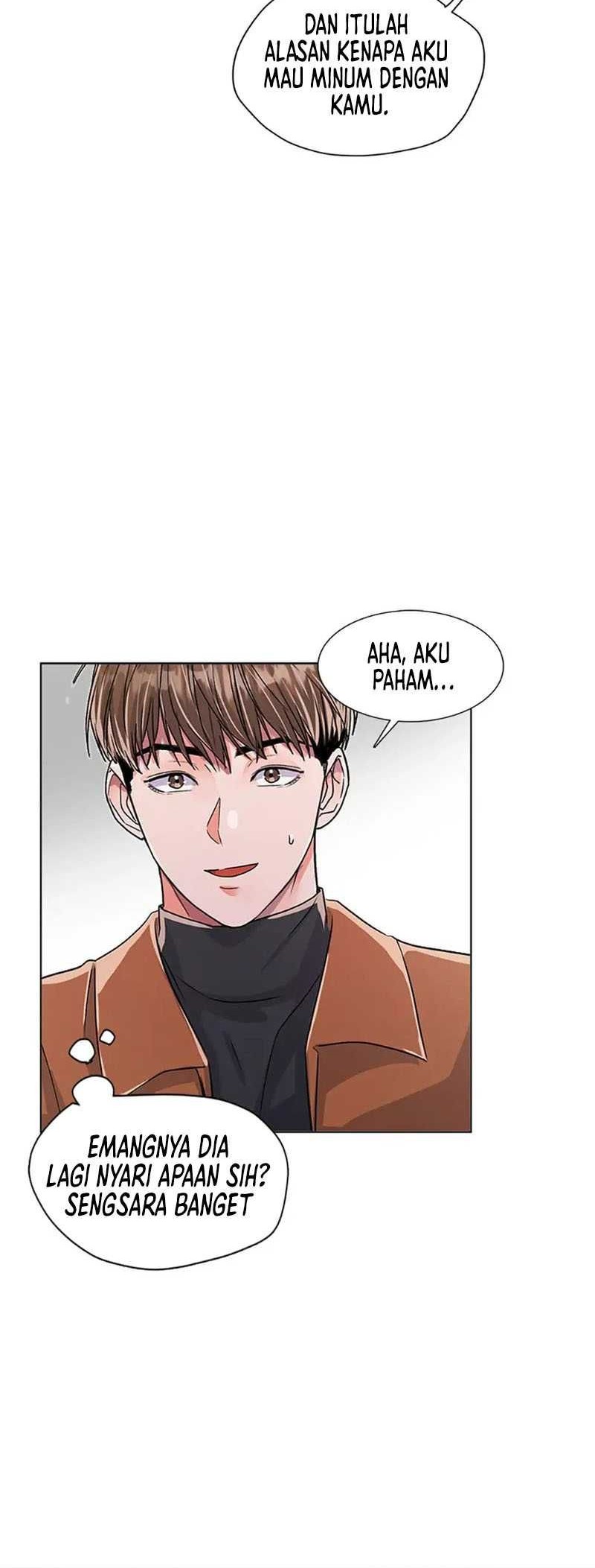 The Definition of A Top Star Chapter 35 - halaman 42