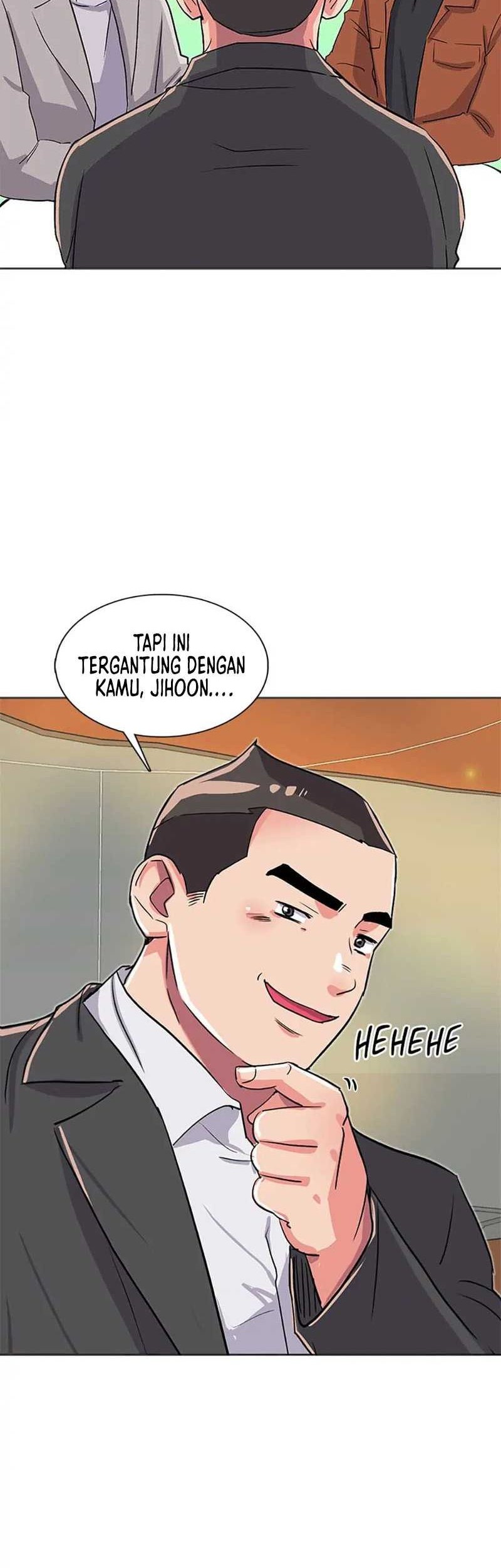 The Definition of A Top Star Chapter 35 - halaman 48