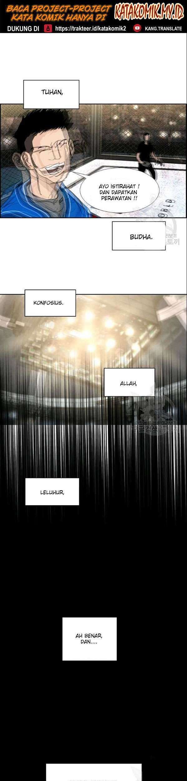 The Definition of A Top Star Chapter 36 - halaman 2
