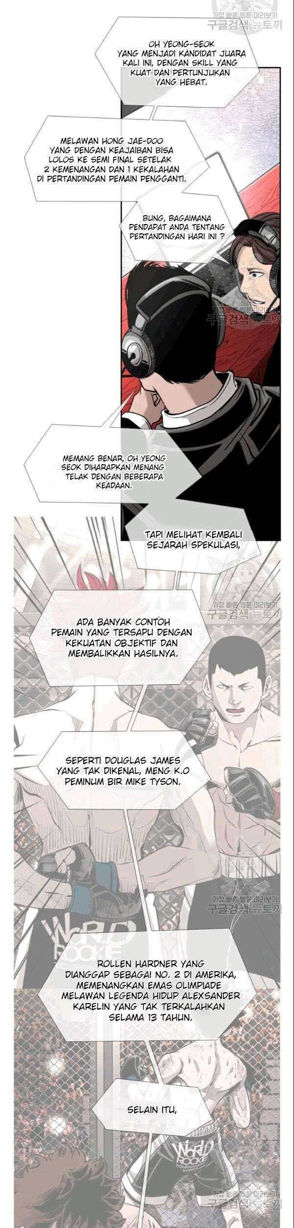The Definition of A Top Star Chapter 36 - halaman 23