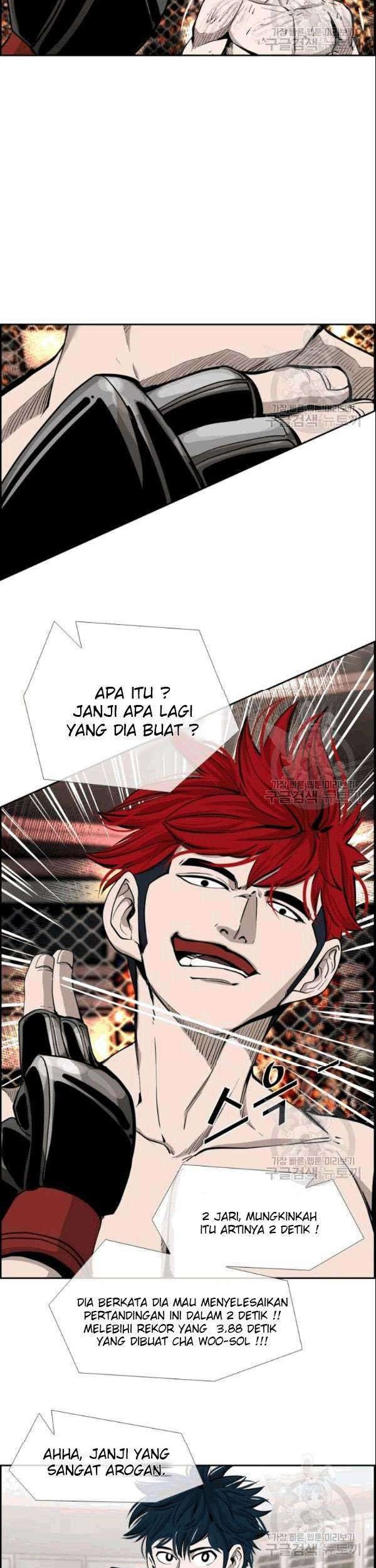 The Definition of A Top Star Chapter 36 - halaman 27