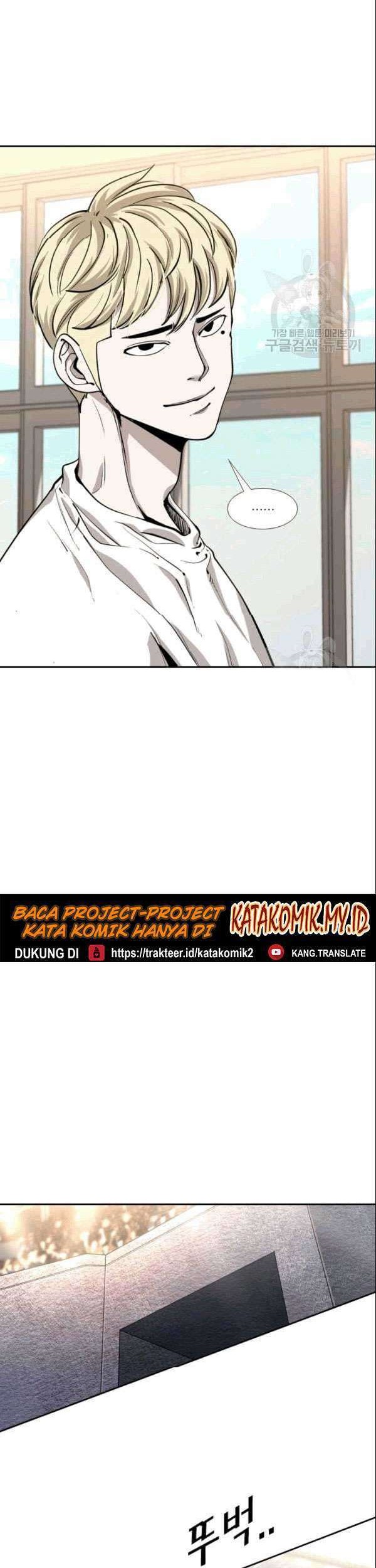 The Definition of A Top Star Chapter 36 - halaman 9