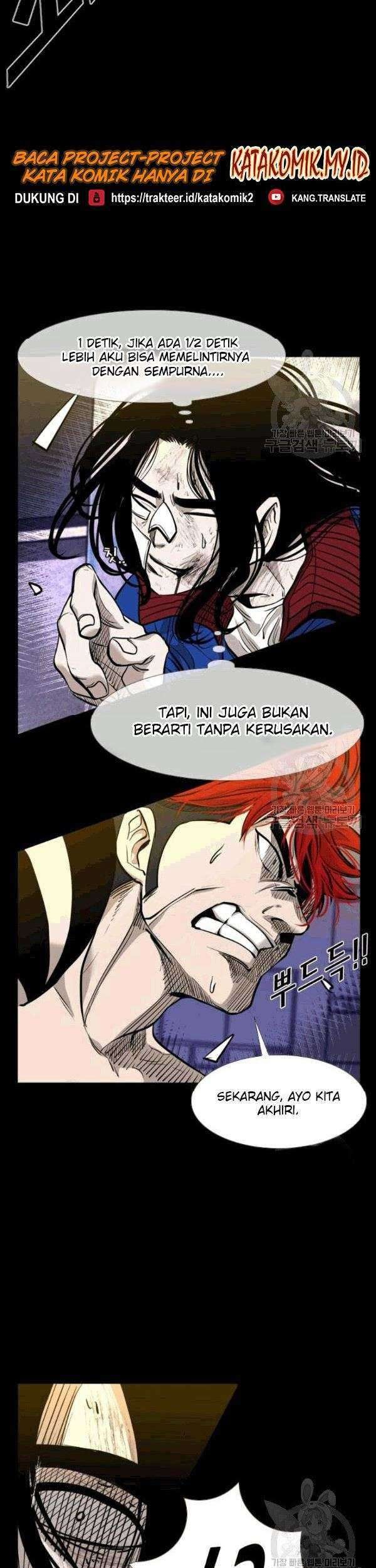 The Definition of A Top Star Chapter 37 - halaman 20