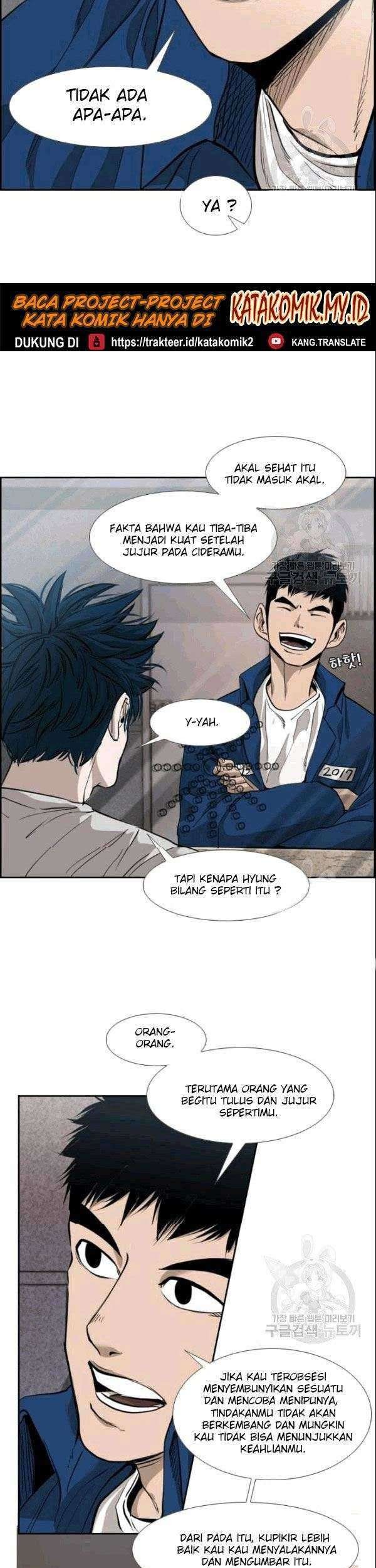 The Definition of A Top Star Chapter 38 - halaman 10