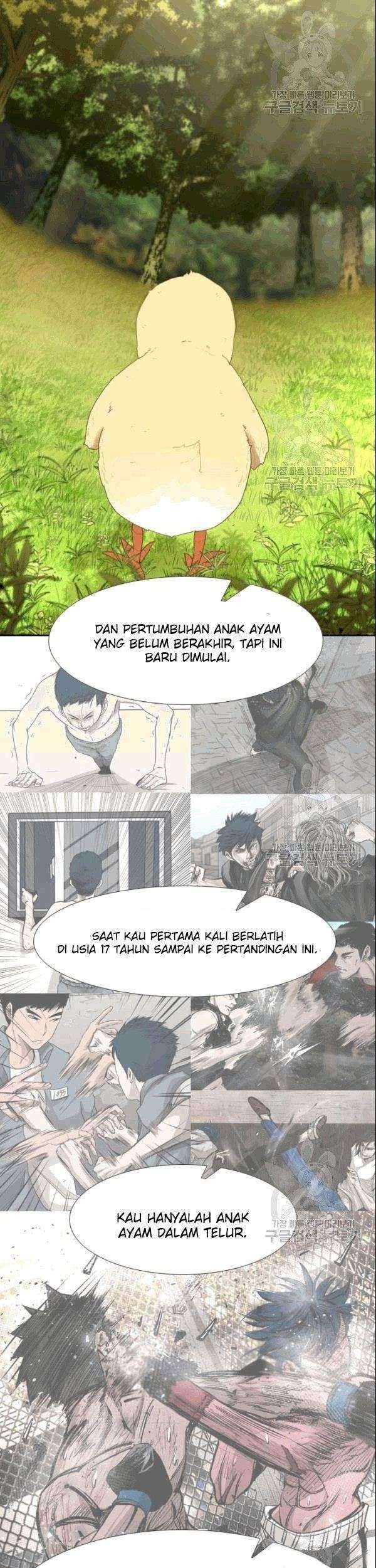 The Definition of A Top Star Chapter 38 - halaman 14