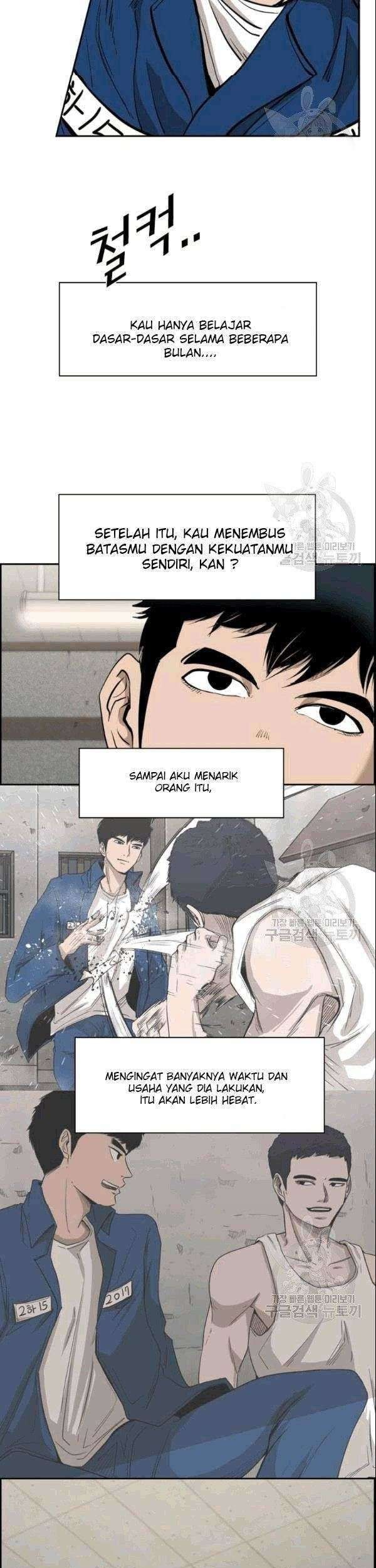 The Definition of A Top Star Chapter 38 - halaman 22