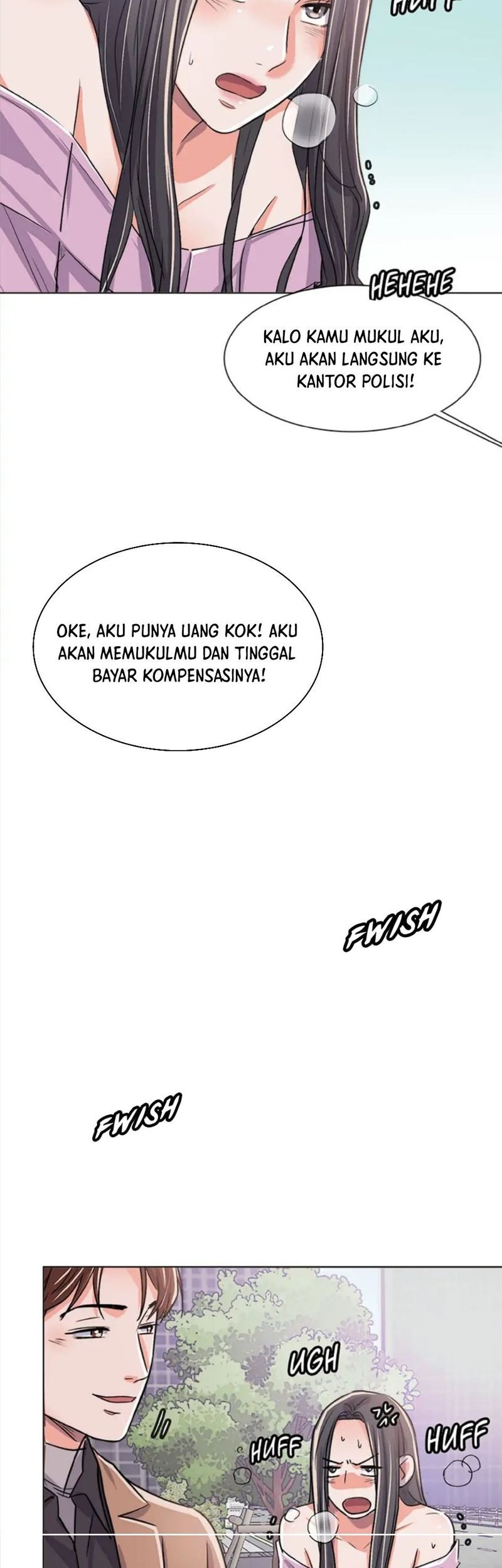 The Definition of A Top Star Chapter 38 - halaman 47