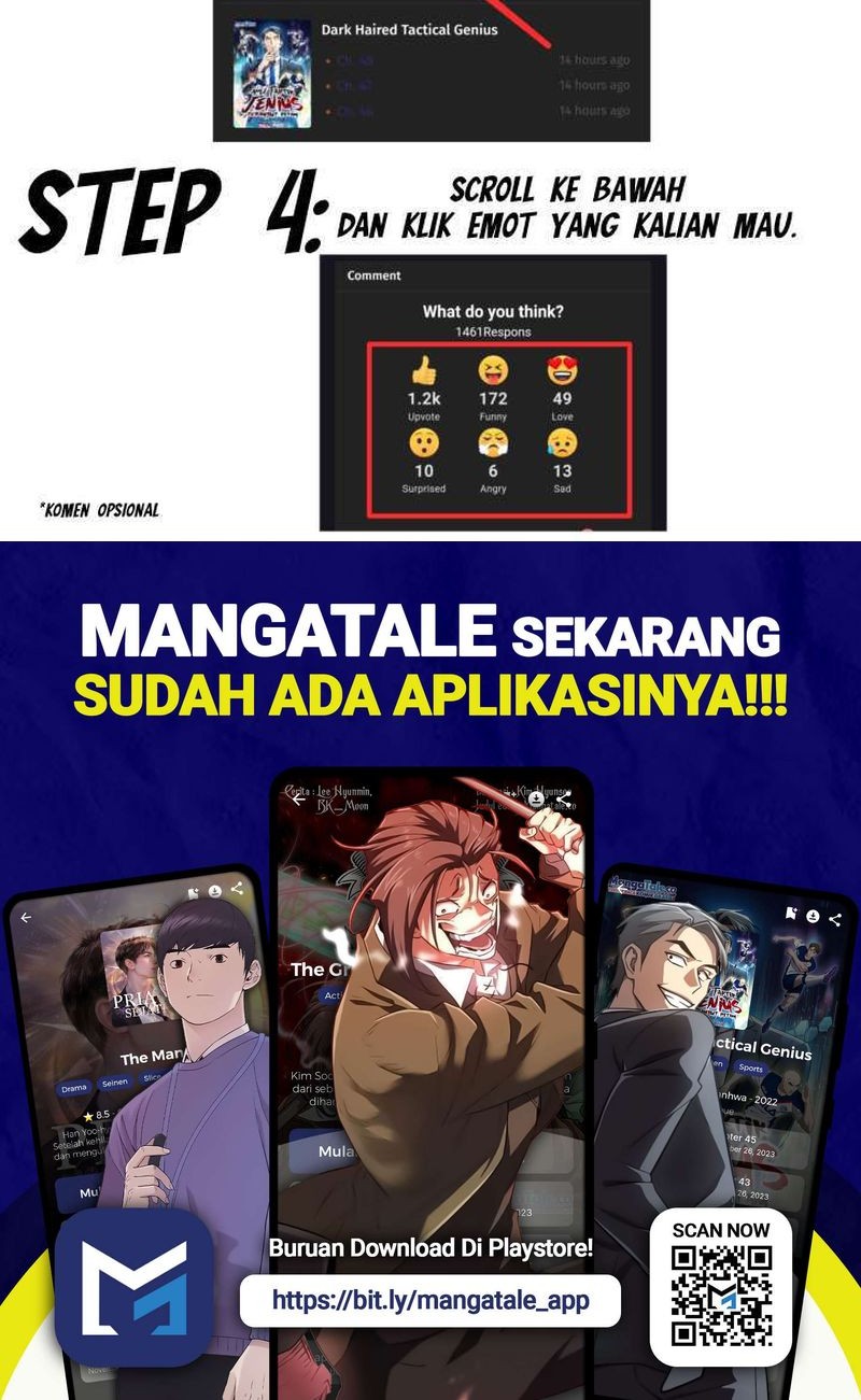 The Definition of A Top Star Chapter 38 - halaman 55