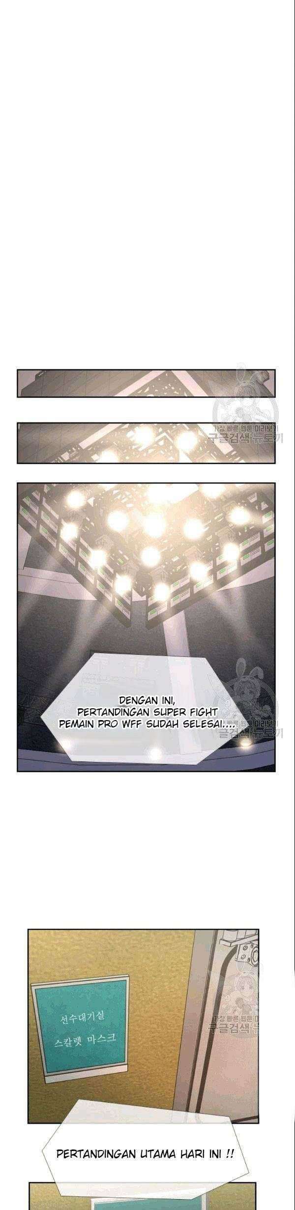 The Definition of A Top Star Chapter 39 - halaman 26