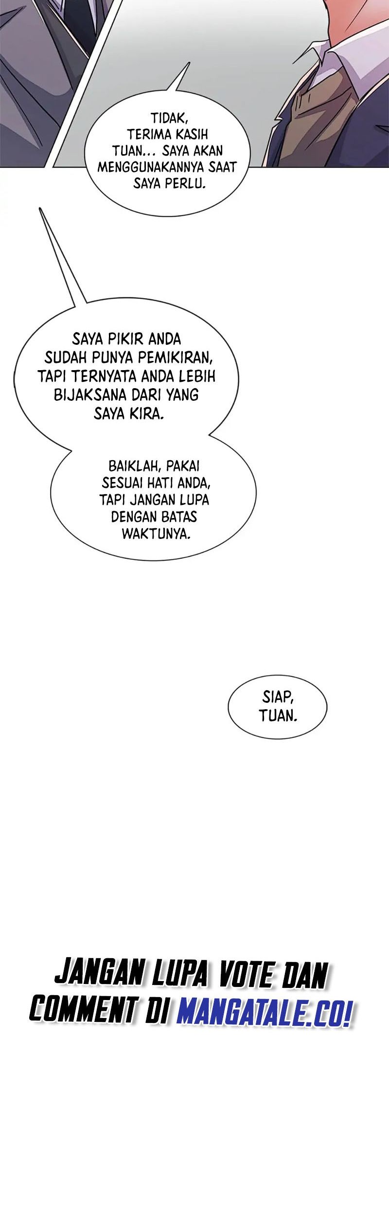 The Definition of A Top Star Chapter 39 - halaman 39