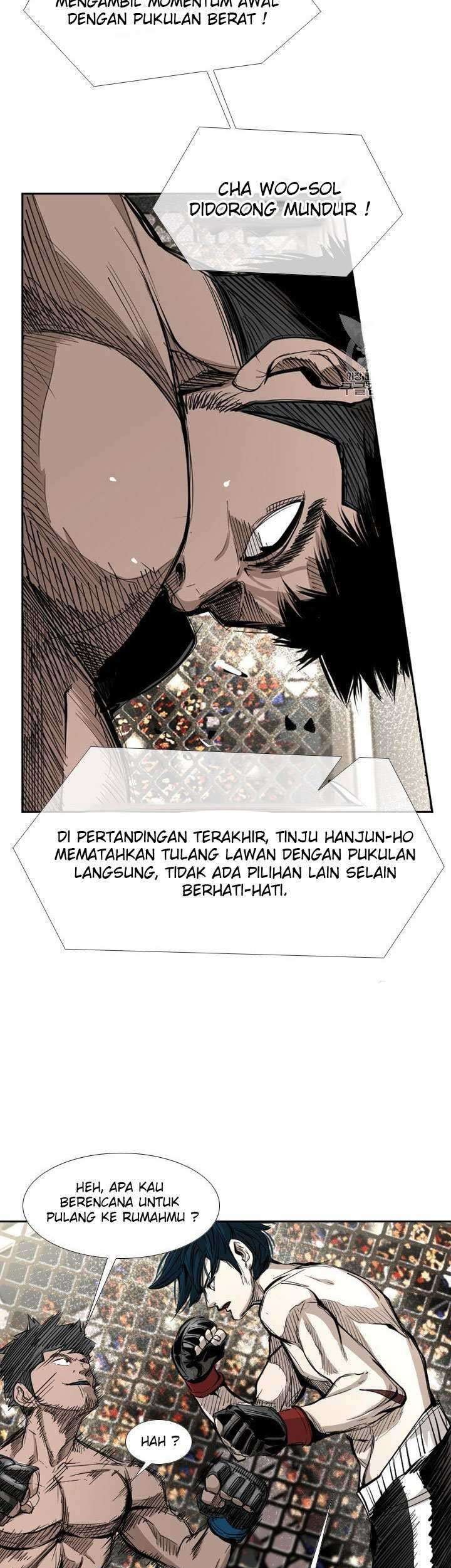The Definition of A Top Star Chapter 4 - halaman 11