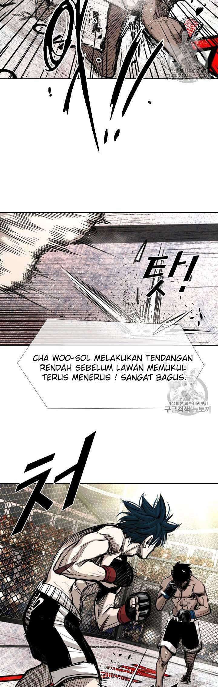 The Definition of A Top Star Chapter 4 - halaman 19