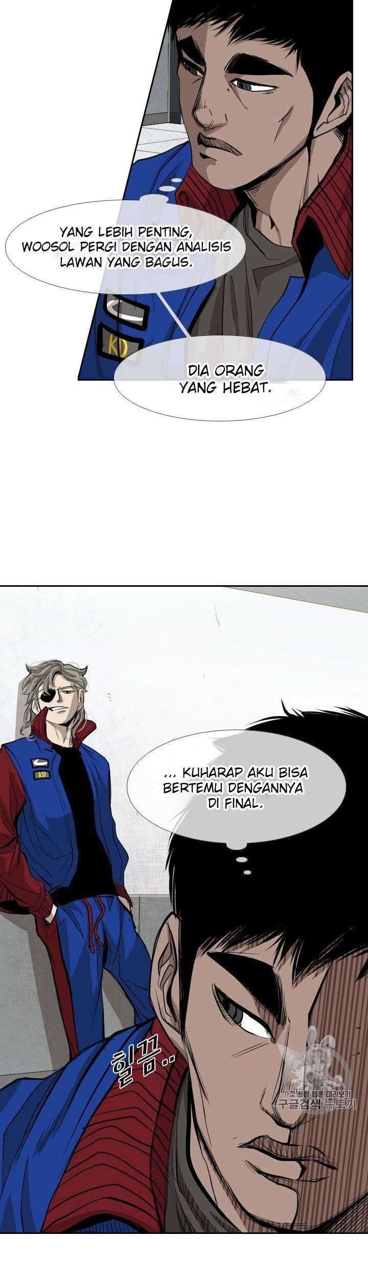 The Definition of A Top Star Chapter 4 - halaman 32
