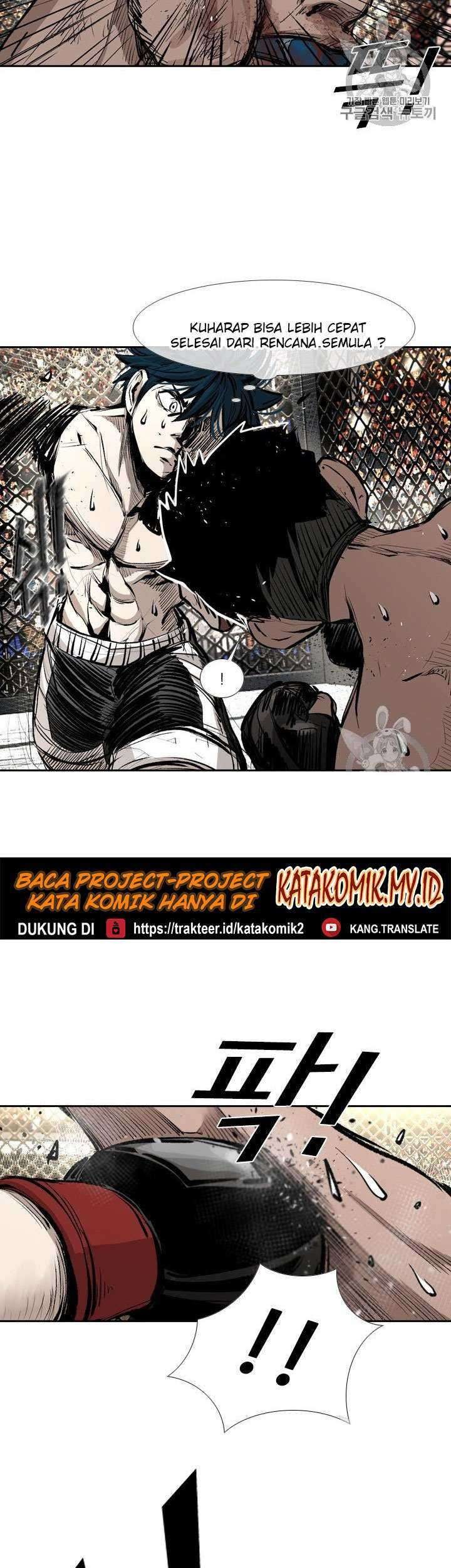 The Definition of A Top Star Chapter 4 - halaman 35