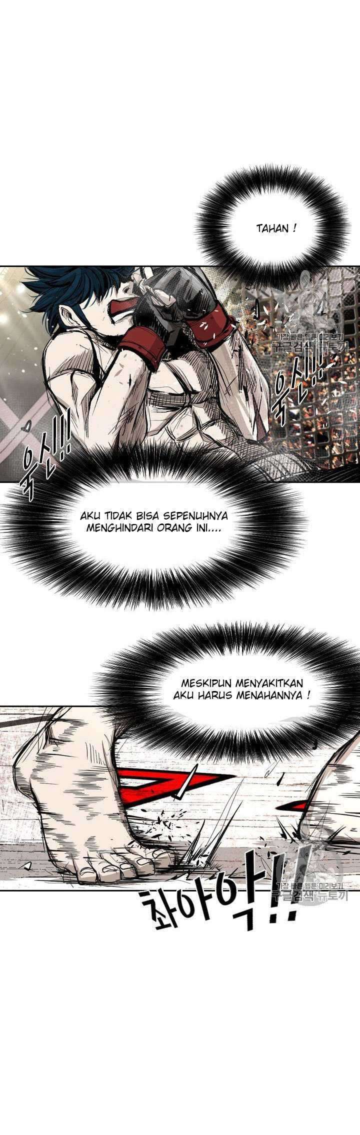 The Definition of A Top Star Chapter 4 - halaman 40